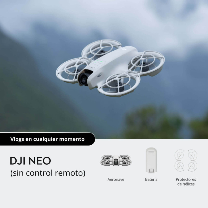DJI Neo (Reacondicionado)