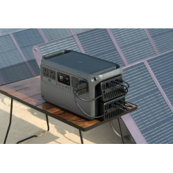 Módulo de Recarga Solar DJI Power (MPPT)