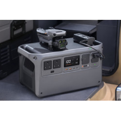 DJI Power SDC to DJI Mavic 3 Series Fast Charge Cable