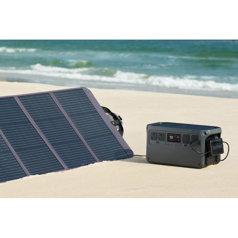 DJI Power Zignes 120W Solar Panel (EU)