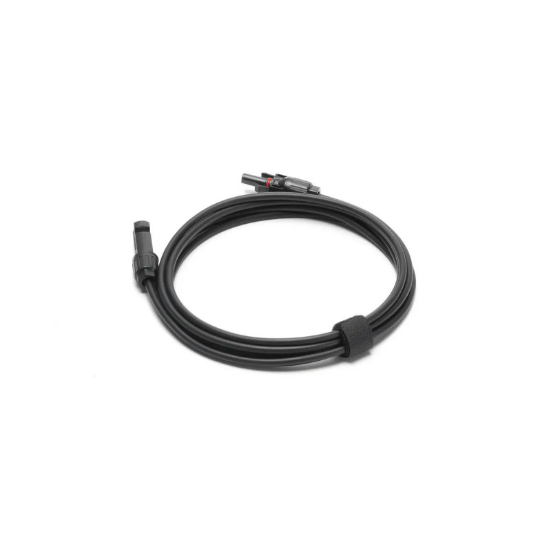 DJI Power Solar Panel MC4 Extension Cable