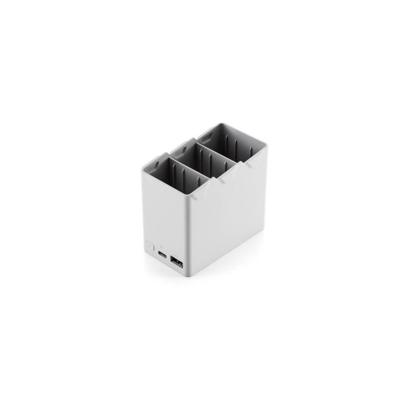 A. Mavic Mini 3 Pro Two-Way Charging Hub