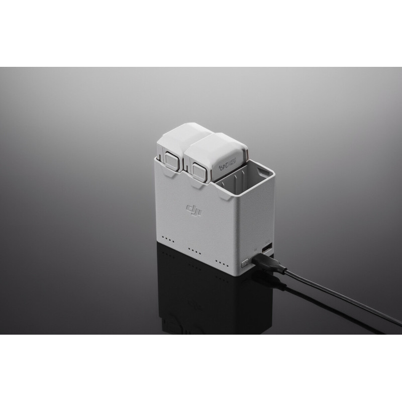 A. Mavic Mini 3 Pro Two-Way Charging Hub