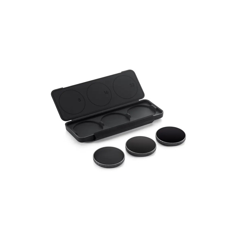 DJI Osmo Action 6 ND Filter Set
