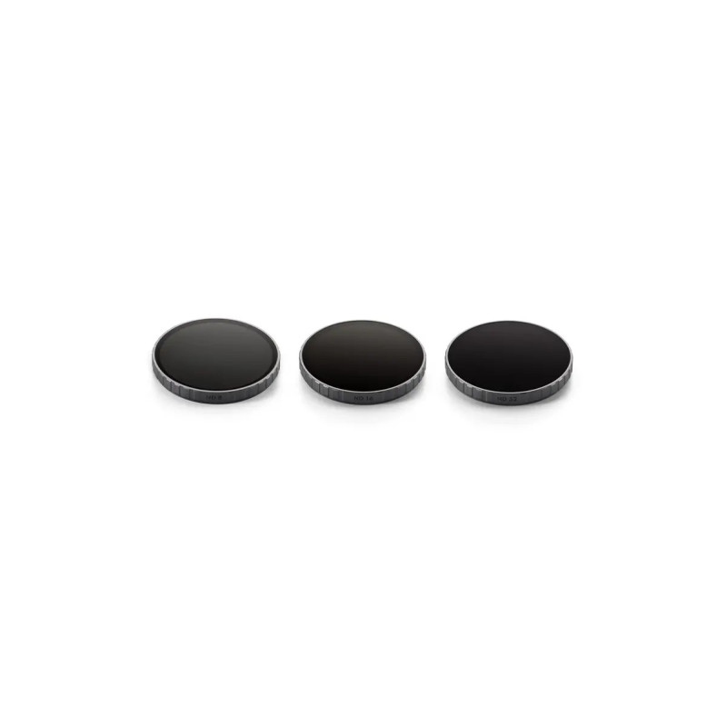 DJI Osmo Action 6 ND Filter Set