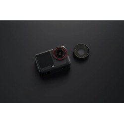 DJI Osmo Action 6 Glass Lens Cover