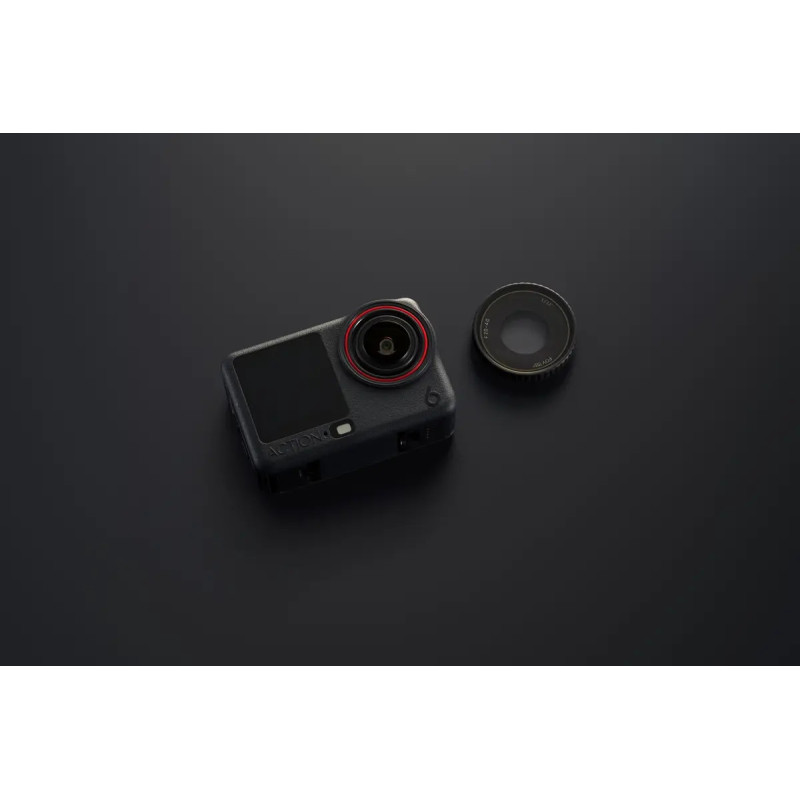 DJI Osmo Action 6 Glass Lens Cover