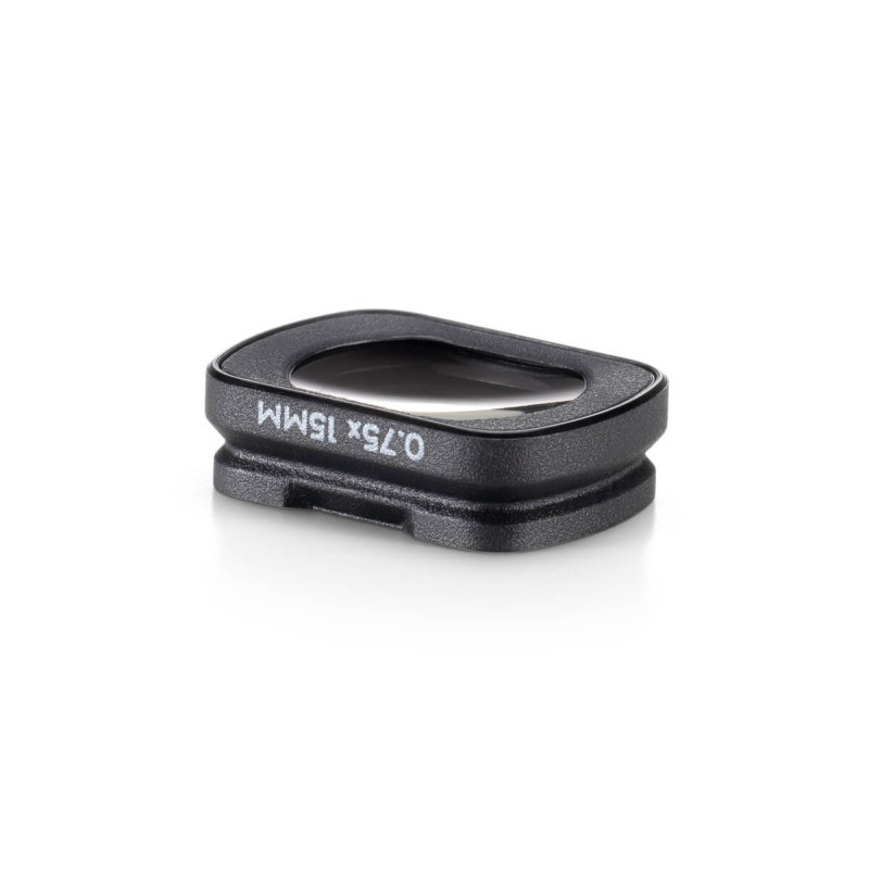 Osmo Pocket 3 Wide-Angle Lens