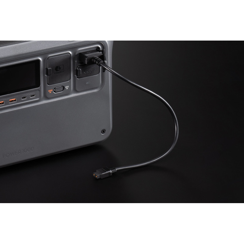 DJI Power SDC to XT60 Power Cable (12V)