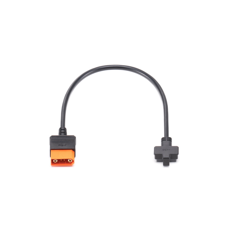 DJI Power SDC to Matrice 30 Series Fast Charge Cable