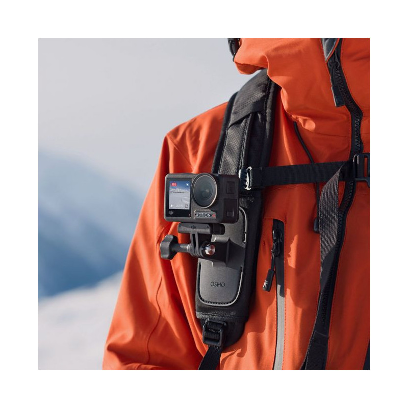 Osmo Backpack Strap Mount
