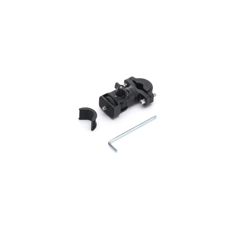 DJI Osmo 360 Motorcycle Heavy-Duty Mount