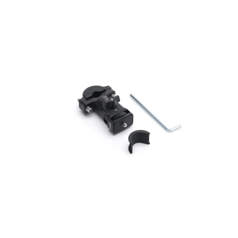 DJI Osmo 360 Motorcycle Heavy-Duty Mount