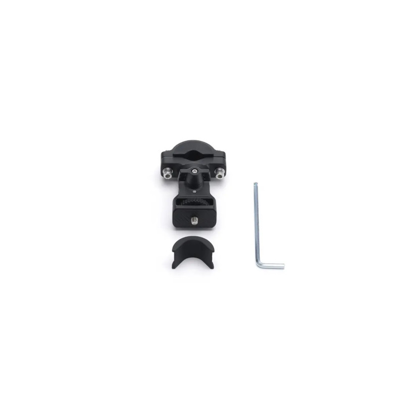 DJI Osmo 360 Motorcycle Heavy-Duty Mount