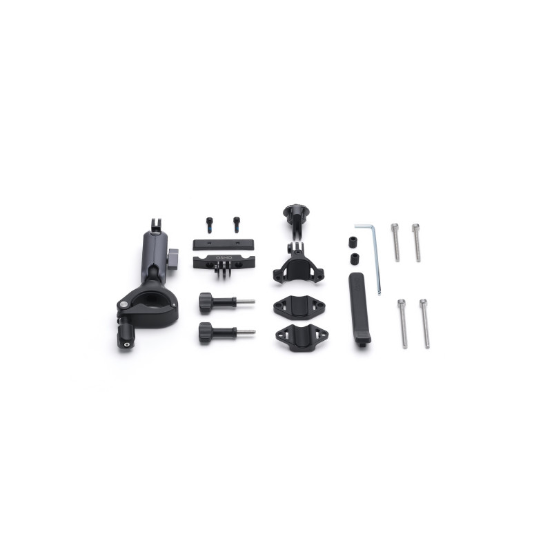 DJI Osmo 360 Bike Rear Mount Kit