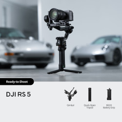 DJI RS 5