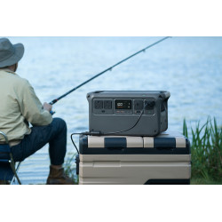 Cable de carga para encendedor Vehiculo