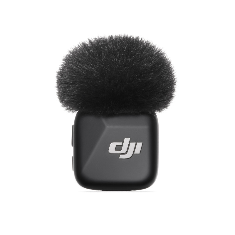 DJI Osmo Nano (128GB) + DJI Mic Mini Transmitter