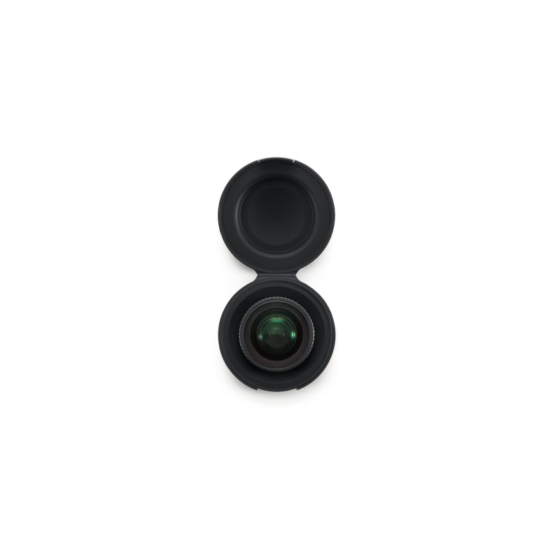 DJI Osmo Action 6 FOV Boost Lens