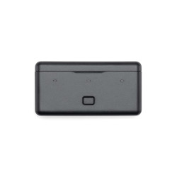 DJI Osmo Action Multifunctional Battery Case