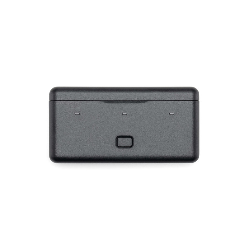 DJI Osmo Action Multifunctional Battery Case
