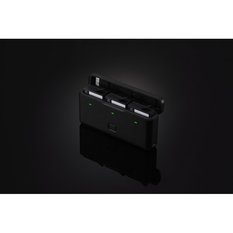 DJI Osmo Action Multifunctional Battery Case