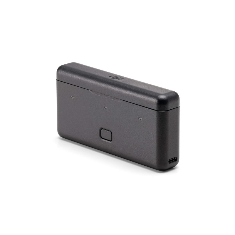 DJI Osmo Action Multifunctional Battery Case
