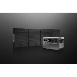 Panel Solar Desplegable 200W IBCPOWER DJI Power