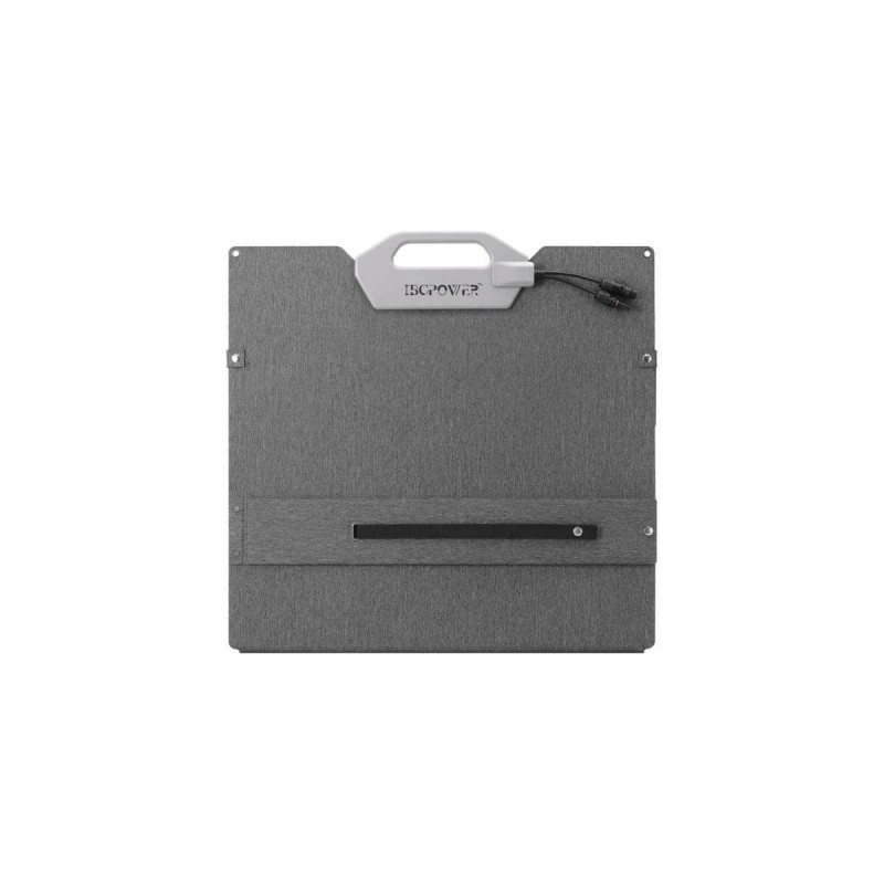 PREVENTA Panel Solar Desplegable 200W IBCPOWER DJI Power