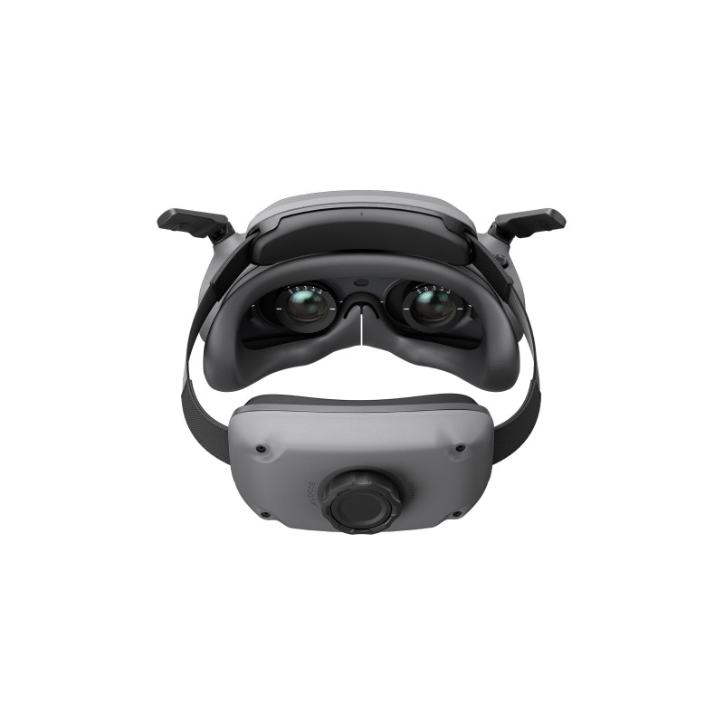 DJI Goggles 3 (Refurbished by DJI )
