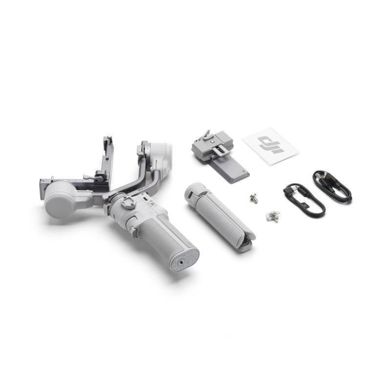 DJI RS 4 Mini (Refurbished by DJI )