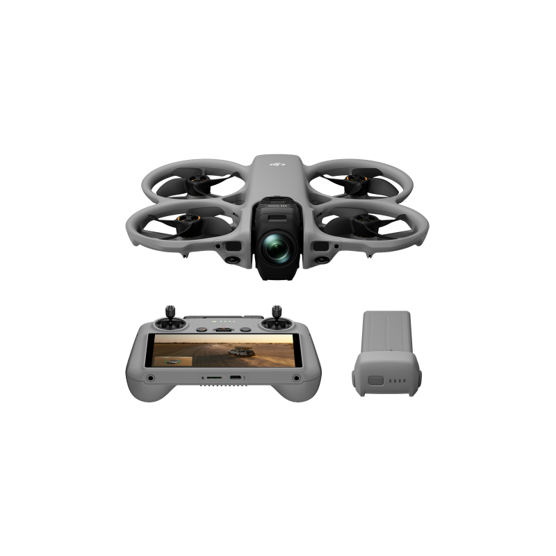 DJI Avata 360 (DJI RC 2)