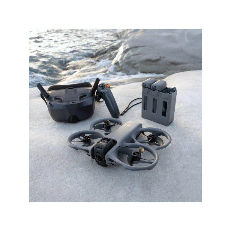 DJI Avata 360 Motion Fly More Combo