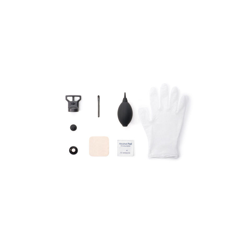 DJI Avata 360 Replacement Lens Kit With Tools