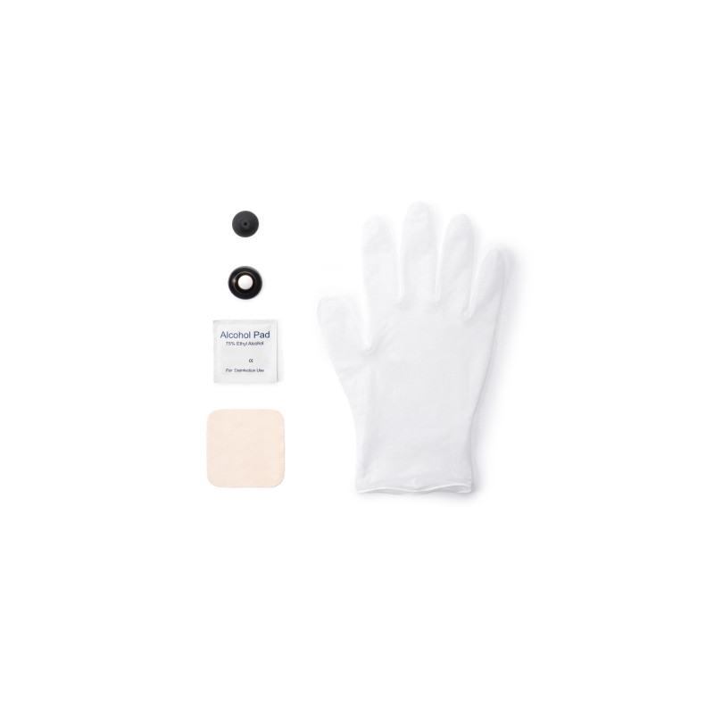 DJI Avata 360 Replacement Lens Kit
