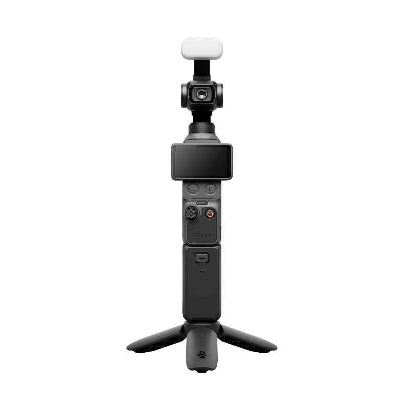 DJI Osmo Pocket 4 Creator Combo