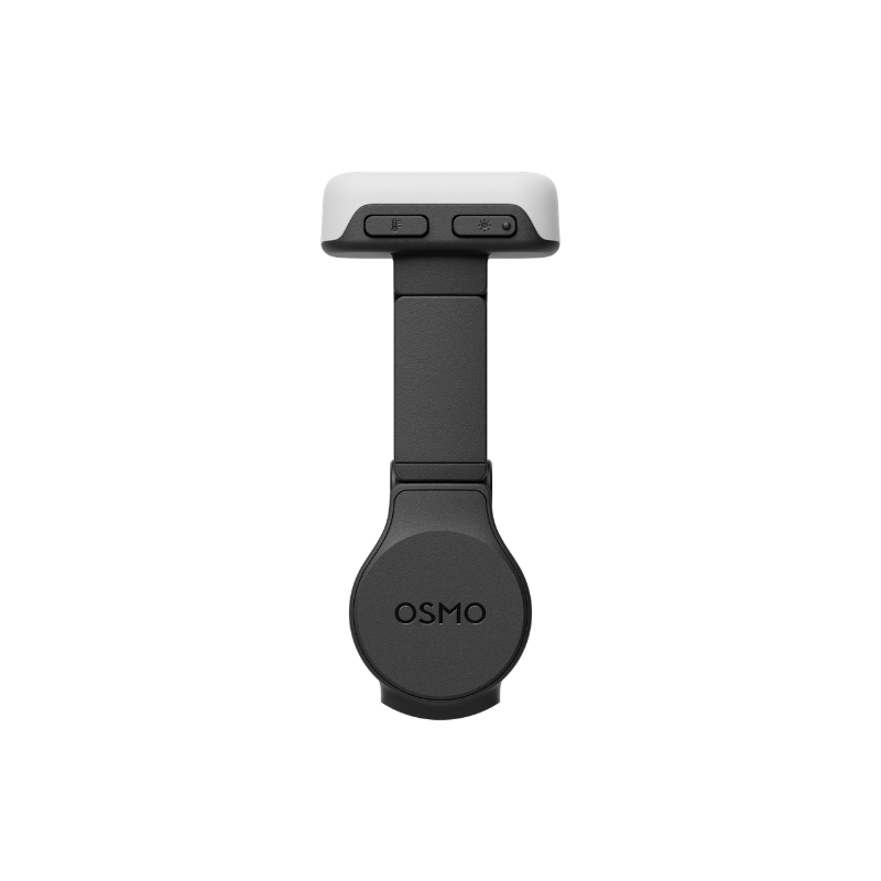 DJI Osmo Pocket 4 Creator Combo