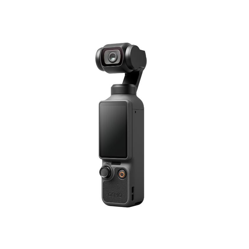 DJI Osmo Pocket 4 Creator Combo