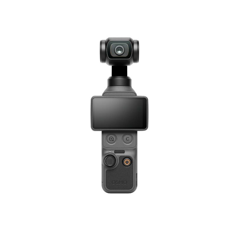 DJI Osmo Pocket 4 Creator Combo