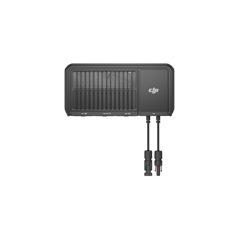 DJI Power 1.8kW Solar/Car Super Fast Charger