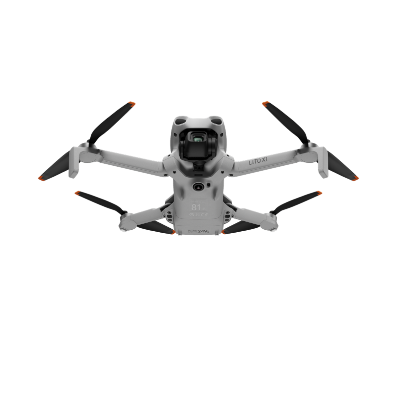 DJI Lito X1 Fly More Combo (DJI RC 2)