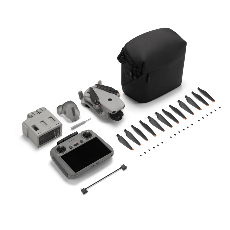 DJI Lito X1 Fly More Combo (DJI RC 2)