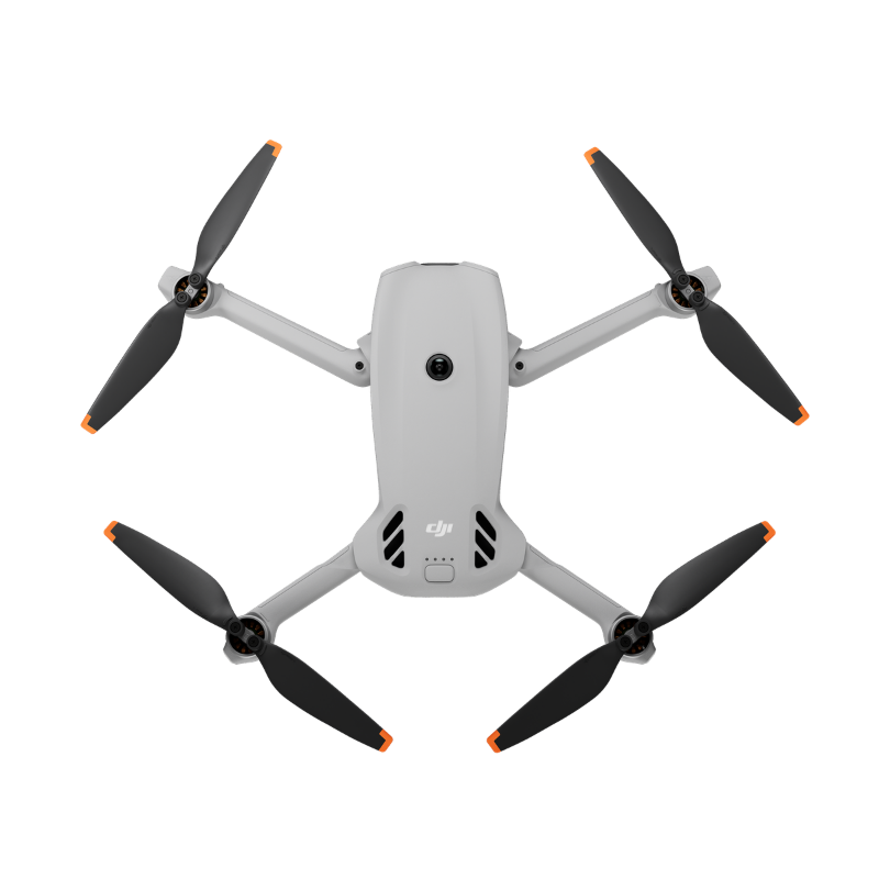DJI Lito X1 Fly More Combo Plus (DJI RC 2)