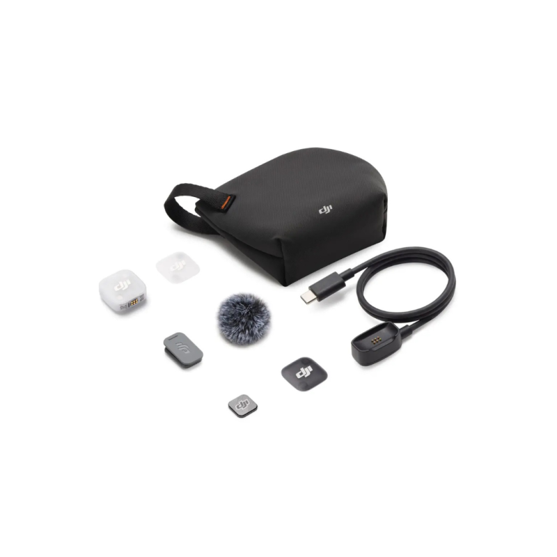 DJI Mic Mini 2 Transmitter