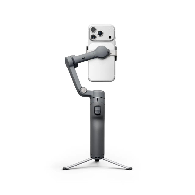Preventa DJI Osmo Mobile 8P Combo Standard