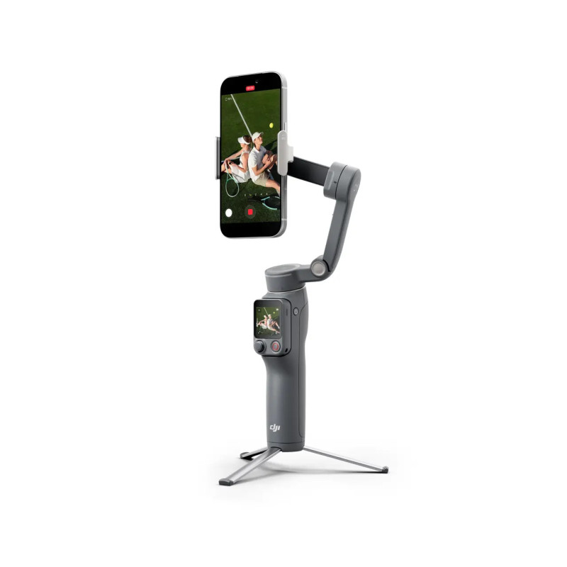 Preventa DJI Osmo Mobile 8P Combo Standard