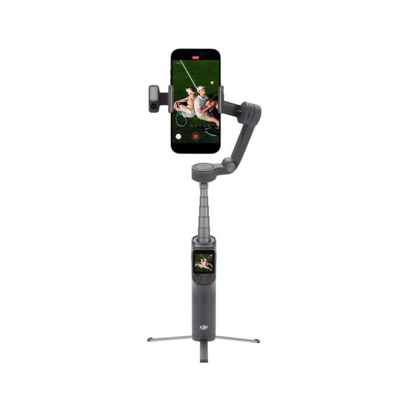 Preventa DJI Osmo Mobile 8P Advanced Tracking Combo