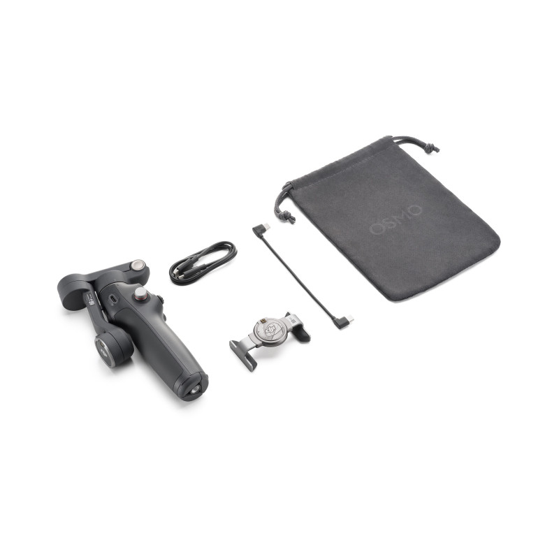 Osmo Mobile 8 Standard Combo