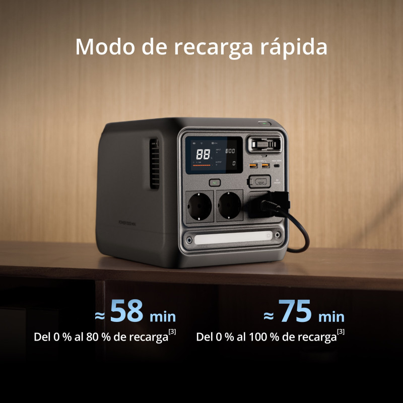 DJI POWER 1000 Mini (UE)
