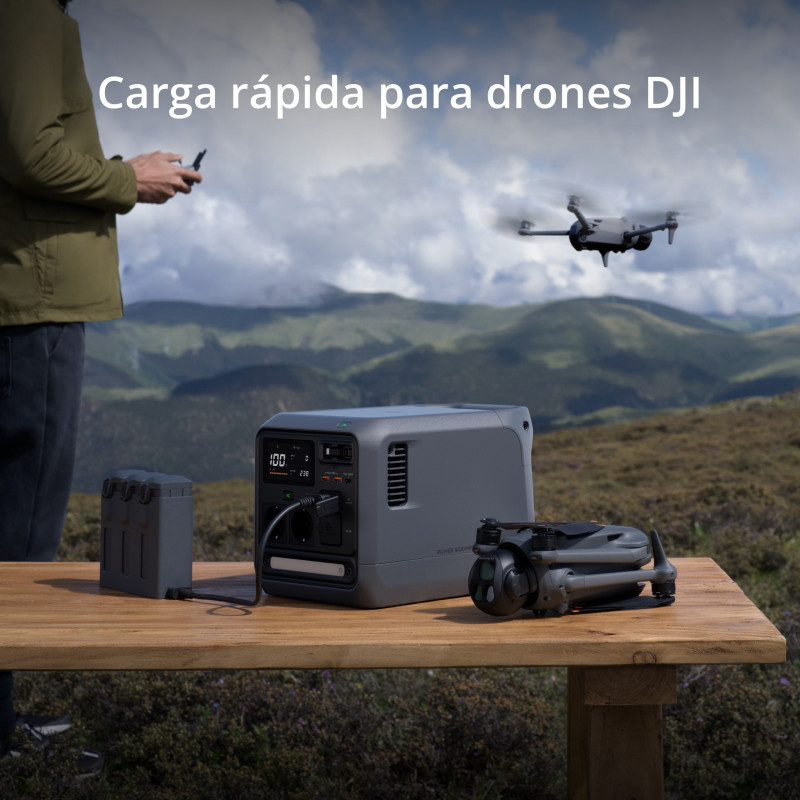 DJI POWER 1000 Mini (UE)